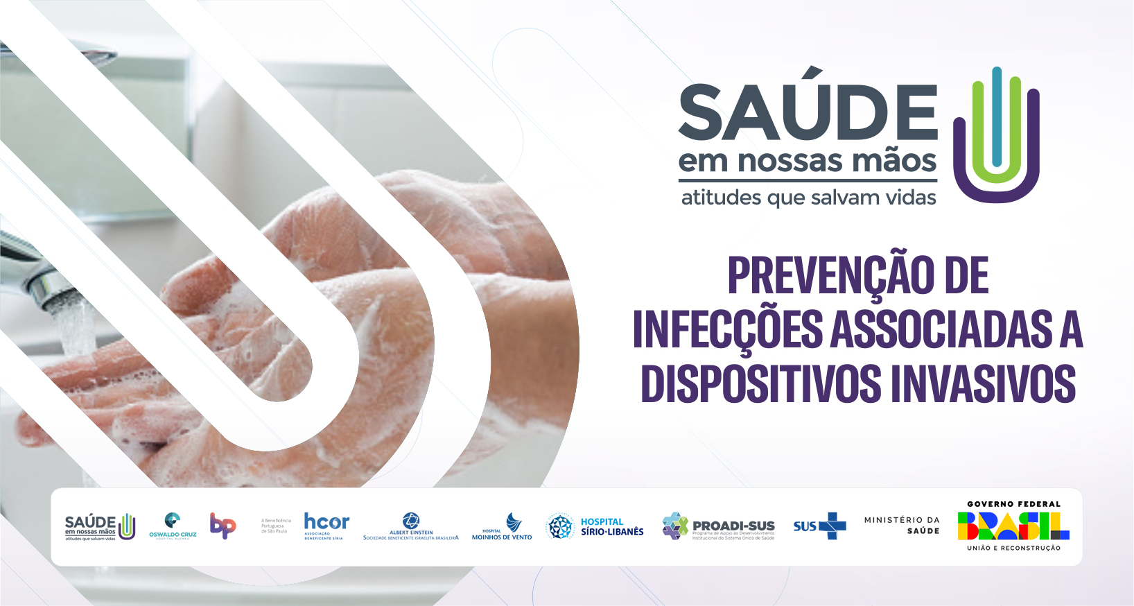 Prevenção de infecções associadas a dispositivos invasivos 2025_EINSTEIN_PIADI