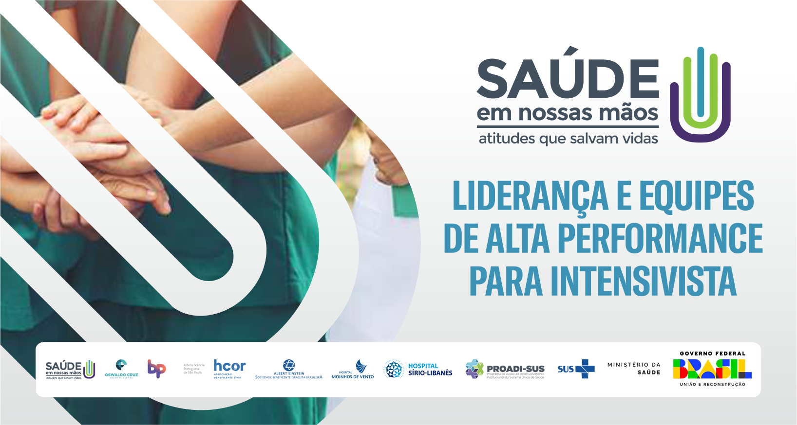 Liderança e equipes de alta performance para intensivista 2025_HSL_LEAPI